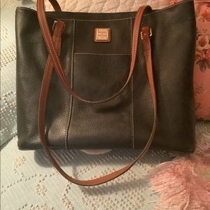Dooney Bourke Large Tote